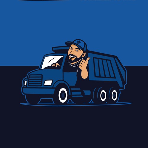 BRAND FOR BRAND FOR JUNK REMOVAL COMPANY COMPANY