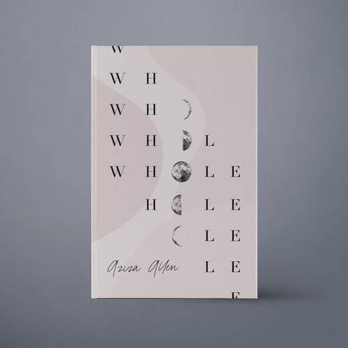 Bookcover “Whole”