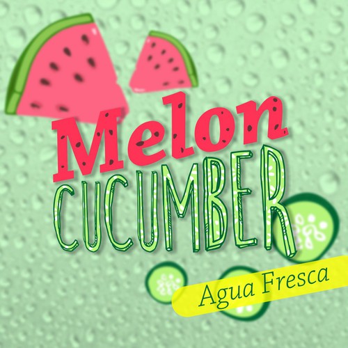 sticker para maquina de refresco