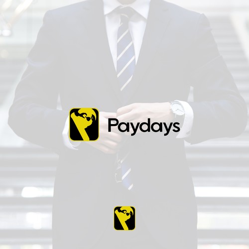 PROPOSED LOGO FOR PAYDAYS V04