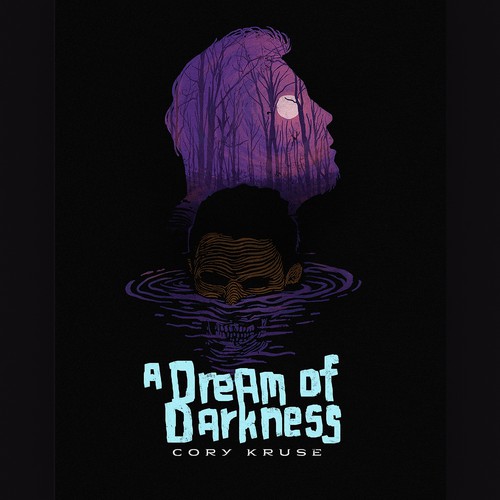 A Dream of Darkness book cover