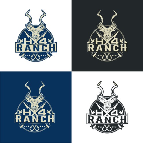 HX4 Ranch
