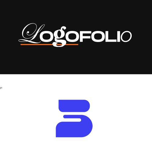 LOGOFOLIO | Logotypes design