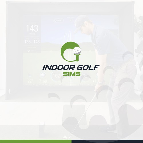 Indoor Golf Sims