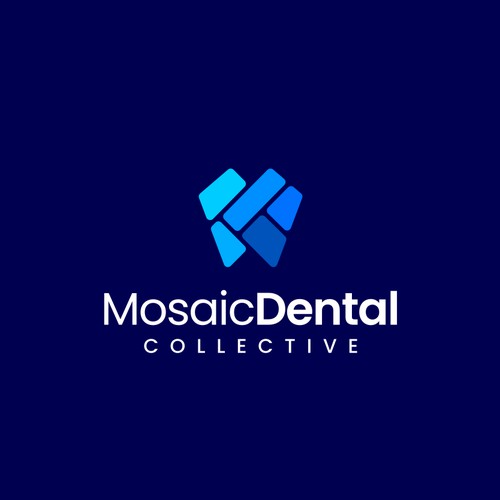 mosaic dental