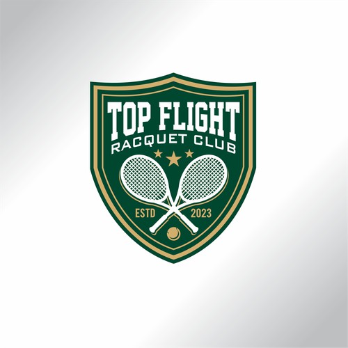 Top Flight Racquet Club