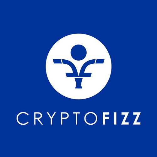 Logo for blockchain and cryptocurrency resource