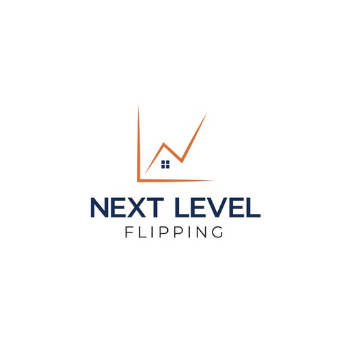 Logo for real estate