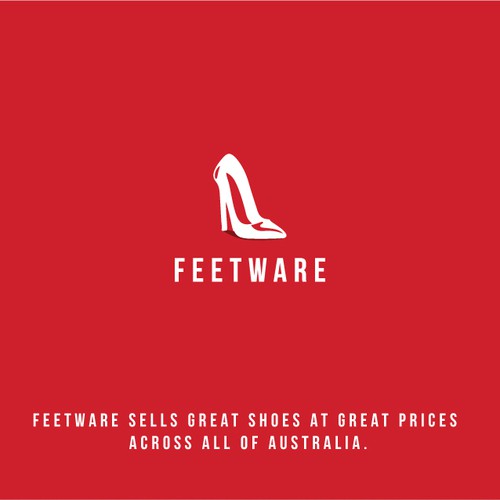 Build logo for Aussies Shoe Company
