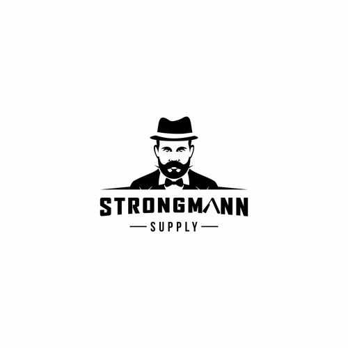 STRONGMann