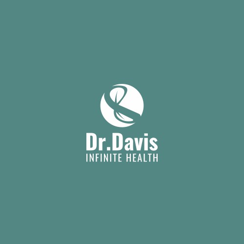 logo concept for Dr. Davis' Health Programs