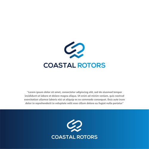 coastal rotors