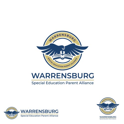eagle logo