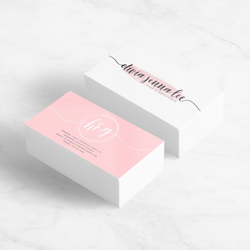 Business Card