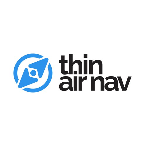 Air Navigation Logo