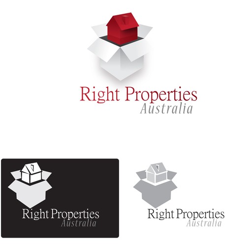 Right Properties Aus Concept