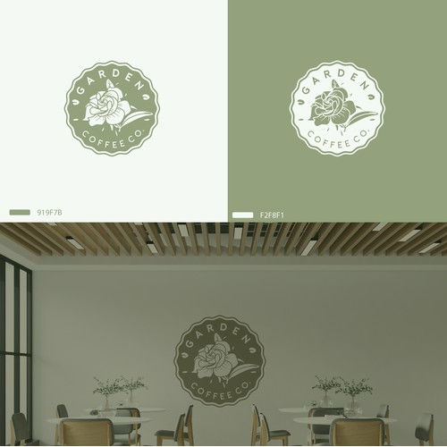 Garden Coffee Co.