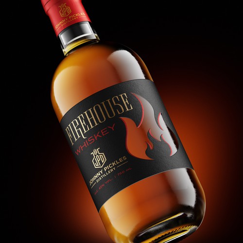 Firehouse Whiskey