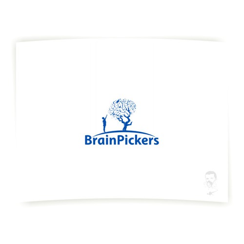 New logo wanted for BrainPickers