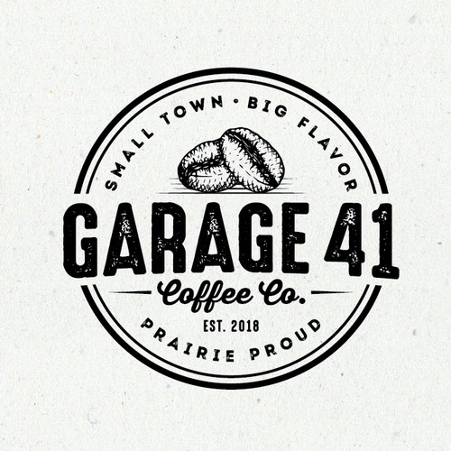 Garage 41 coffee co.