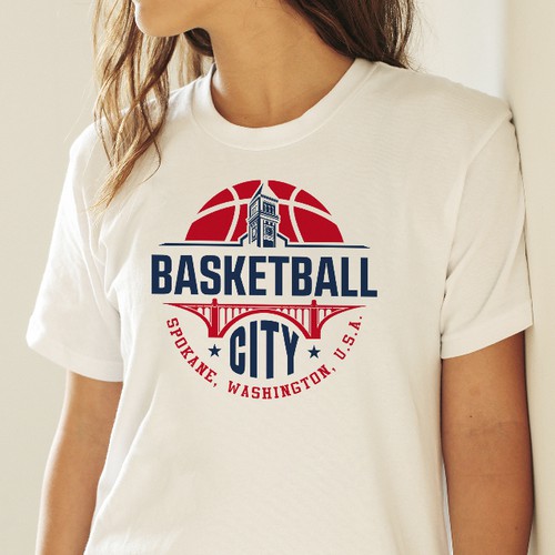 Basketball City