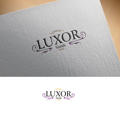 logo konzept luxus luxury