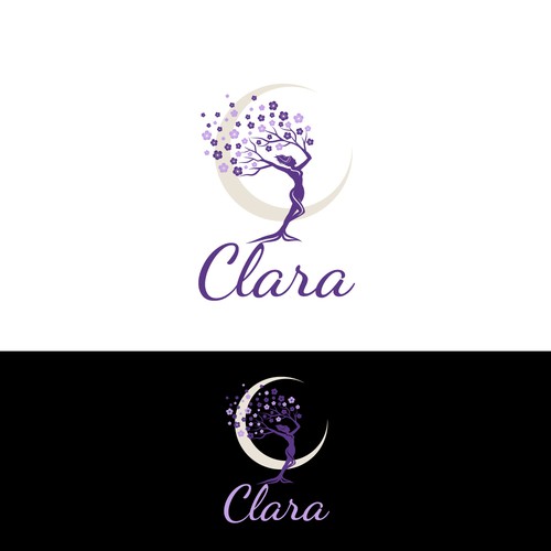 Winning design for "Clara".