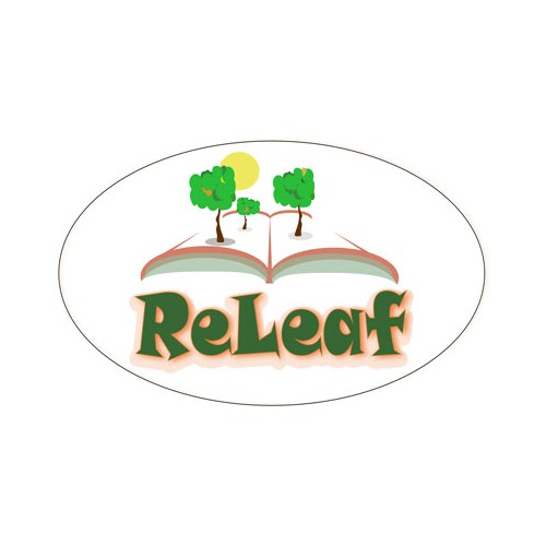 ReLeaf - an Urban Forestry educational program needs a fresh logo!