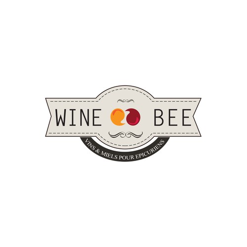 WINE&BEE