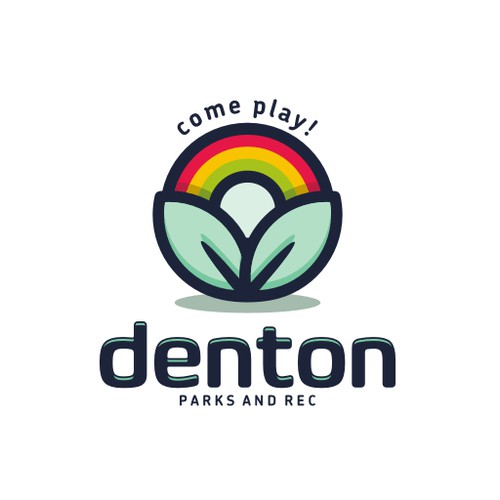 DENTON PARKS AND REC