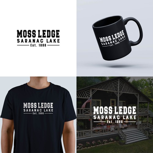 Moss Ledge 2nd logo
