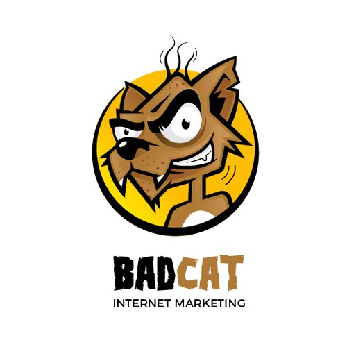 Cat Logo