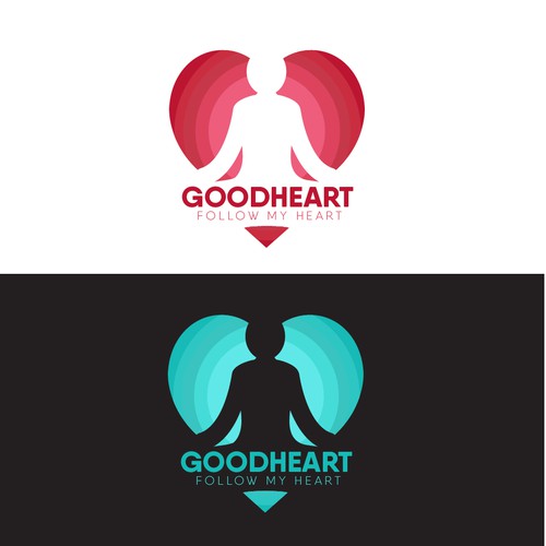 Good Heart - Follow my Heart