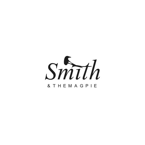 Smith & The Magpie