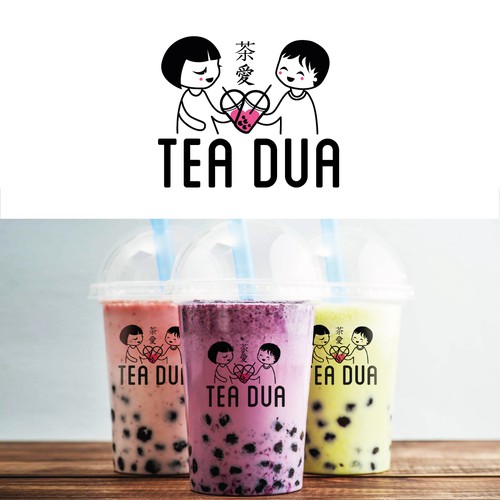 TEA DUA logo