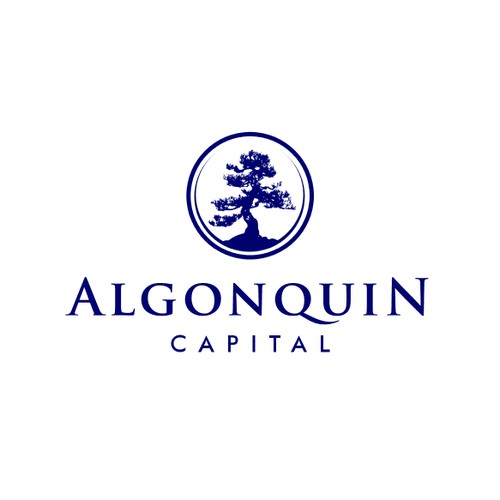 Algonquin Capital needs a new logo