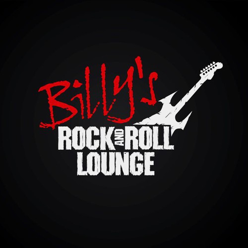 Billy's ROCK n ROLL