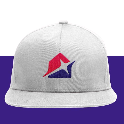 Design a logo for Shooting Star