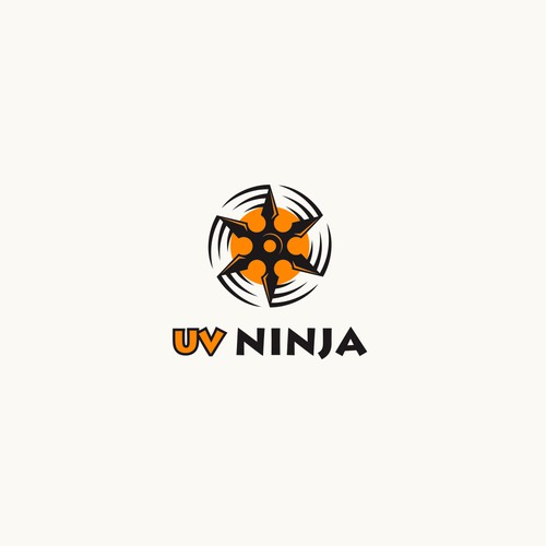 uv ninja