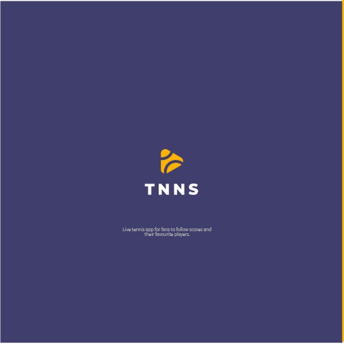 Logo Design for TNNS