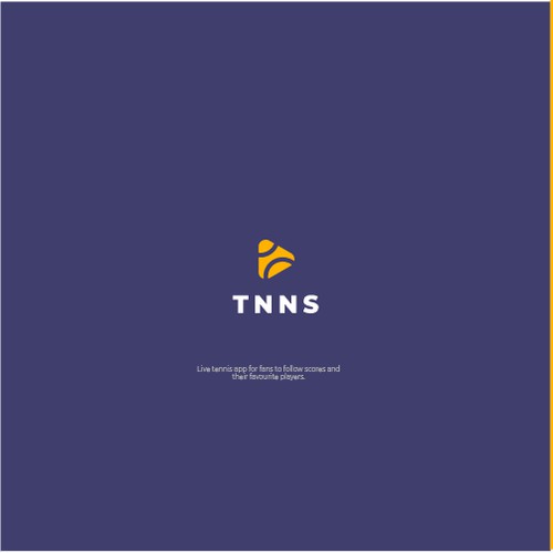 Logo Design for TNNS