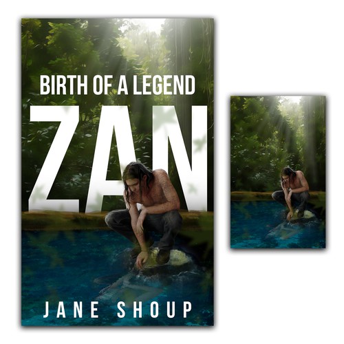 Birth of a legend ZAN