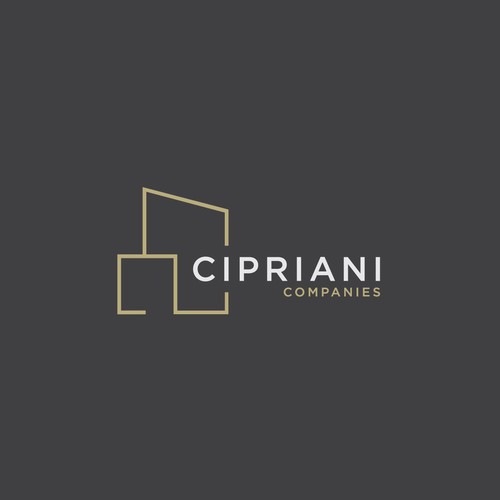 Building a building path for Cipriani