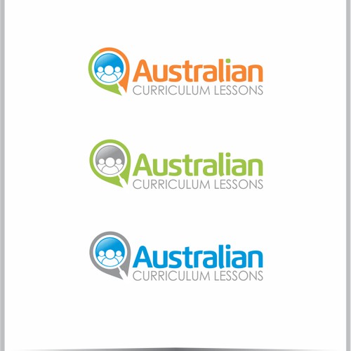 Design the NEW logo for Australian Curriculum Lessons