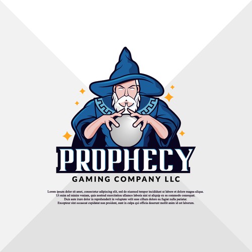 Prophecy Gaming Company LLC