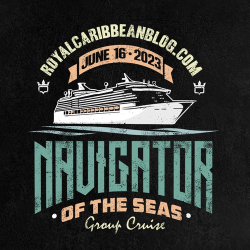 Navigator of the Seas Group Cruise