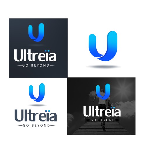 Logo Design For Branding Company