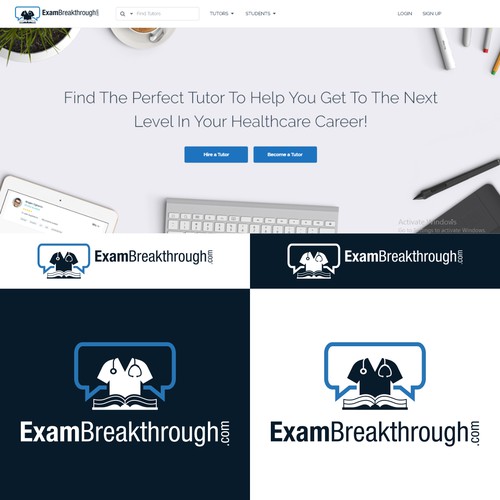 ExamBreakthrough.com