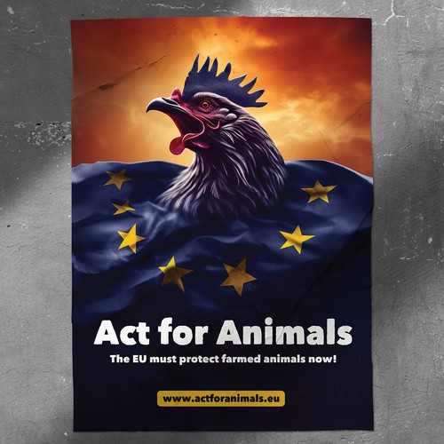 Act for Animals Campaign