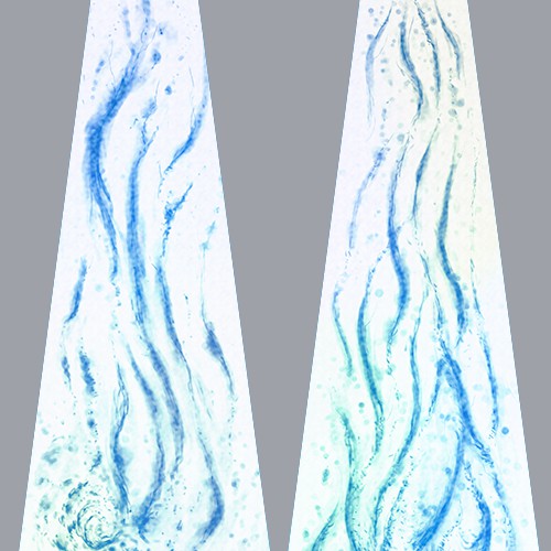 Blue Flame